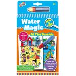 Galt Water Magic At The Seaside