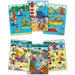 Galt Water Magic At The Seaside