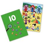 Galt Water Magic At The Seaside