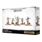 Games Workshop Warhammer Age of Sigmar: Daughters of Khaine: Blood Sisters