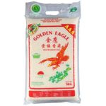 Golden Eagle Thai Fragrant Rice 5kg