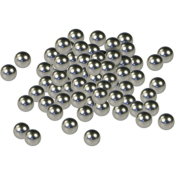 AMMO by Mig Jimenez Stainless Steel Paint Mixers