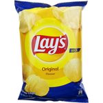 Lay's Rock Potato Chips 50g