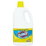 Clorox Clean Up Lemon All Purpose Cleaner with Bleach 2l