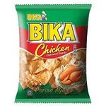 Bika Chicken Cracker 60g