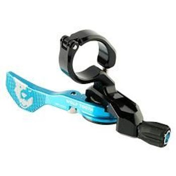 Wolf Tooth Remote Light Action Limited Edition Teal