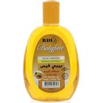 RDL Papaya Extract Baby Facial Cleanser Yellow 250ml