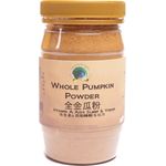 Green Earth Organic Whole Pumpkin Powder 200g