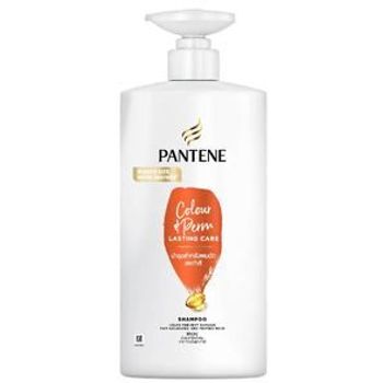 Pantene Colour And Perm Shampoo 680ml