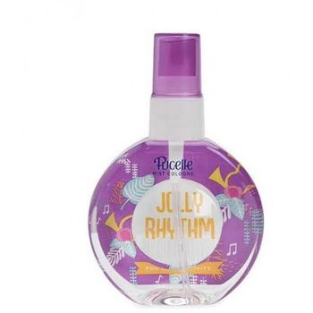 Pucelle Mist Col Jolly Rhythm 150ml