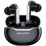 Awei Bluetooth 5.3 T50 TWS Headphones And Docking Station