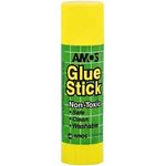 Amos Glue Stick Amos 22 Gr Medium