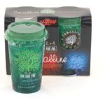 Corallines Jelly Set