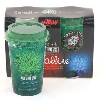 Corallines Jelly Set