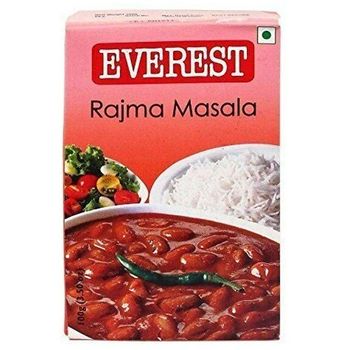 Everest Rajma Masala 100g