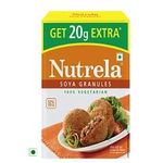 Butiran Soya 7oz