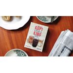 Origame Kopi King Card Game