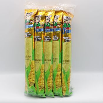 O'Tori Corn Stick Cheese Flavour 12g