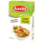 Aachi Chaat Masala 100g