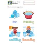 Kumon My Book Of Words For School Level 3