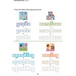 Kumon My Book Of Words For School Level 3