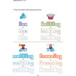 Kumon My Book Of Words For School Level 3
