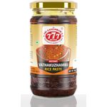 777 Brand Instant Vatha Kuzhambu Rice Paste 300g