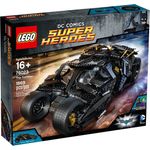 LEGO The Batman Tumbler