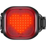 Knog Blinder Mini Rear Light Love