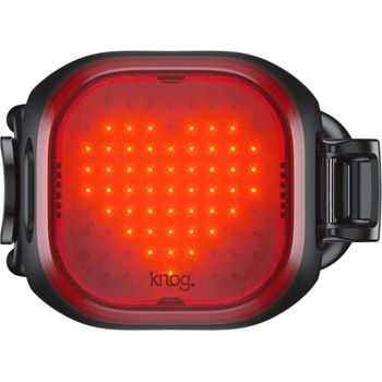 Knog Blinder Mini Rear Light Love