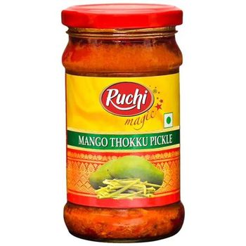 Ruchi Pickle Mango Thokku 300g