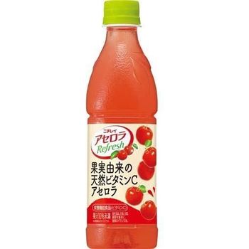Suntory Acerola Refresh 430ml