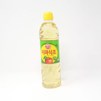 Ottogi Apple Vinegar 900ml