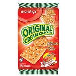 Munchy's Ori Cream Crackers 375g