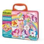 4M ThinkingKits Unicorn Window Paints