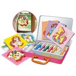 4M ThinkingKits Unicorn Window Paints