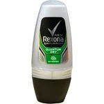 Rexona Men Quantum Dry Anti Antiperspirant Deodorant Dry 48h Protection 50ml X 4pcs