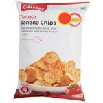 Chheda's Banana Chips Tomato 170g