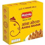 Chitale Bandhu Amba Modak 21pcs