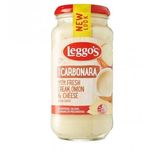 Leggo's Carbonara 490g
