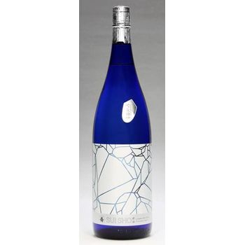 Junmai-Daiginjo Kosui Chiyokotobuki Snow Goddess 1800ml