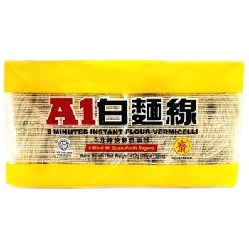 A1 Instant Flour Vermicelli 432g