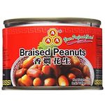 AAA Braised Peanut 170g