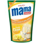 Mama Lemon Fresh Lemon Refill 680ml