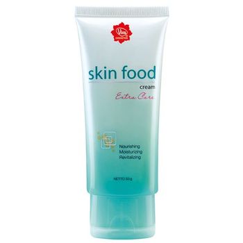 Viva Skin Food Cream 50g