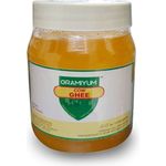 Gramiyum Pure Cow Ghee 1kg