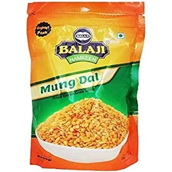 Balaji Mung Dal 200g