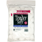 Tender Soft Cotton Ball 100S