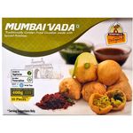 Bombaywalla Yummy Delights Mumbai Vada 10s 400g