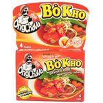 Ong Cha Va Bo Kho Bruhwurfel Vietnamese Gulasch 75g